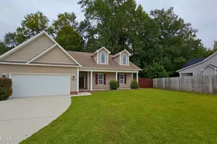 300 Bouy Ct, Swansboro, NC 28584 - Photo 35