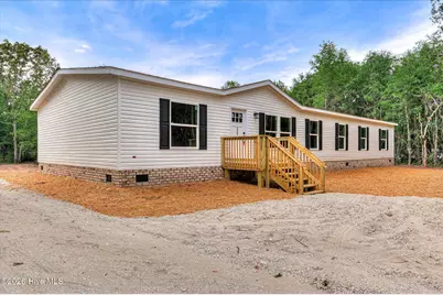 152 Keys Lane, Hephzibah, GA 30815 - Photo 1