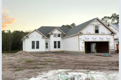 766 Harper Acres Lane SE, Southport, NC 28461 - Photo 1