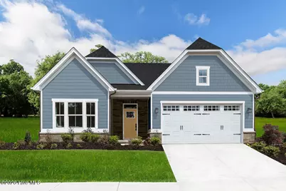 2251 Webfoot Drive NE, Bolivia, NC 28422 - Photo 1