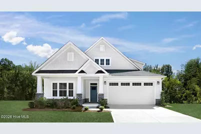2255 Webfoot Drive NE, Bolivia, NC 28422 - Photo 1