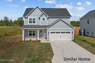 631 Uwharrie Ln, Jacksonville, NC 28546 - Photo 1