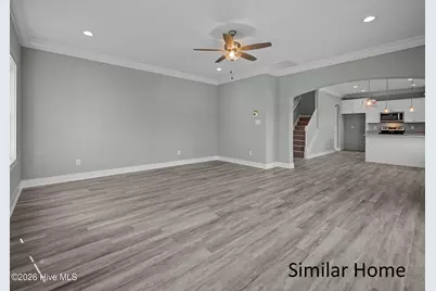 631 Uwharrie Lane, Jacksonville, NC 28546 - Photo 13