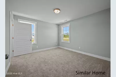 631 Uwharrie Lane, Jacksonville, NC 28546 - Photo 37