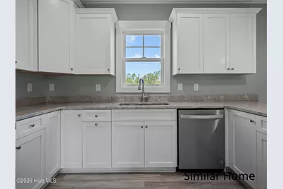 631 Uwharrie Lane, Jacksonville, NC 28546 - Photo 21