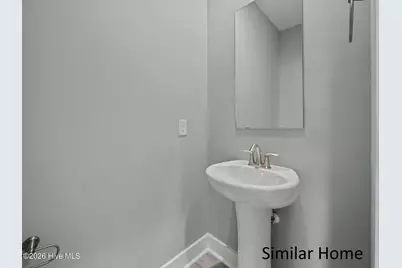 631 Uwharrie Lane, Jacksonville, NC 28546 - Photo 23