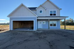631 Uwharrie Ln, Jacksonville, NC 28546 - Photo 1