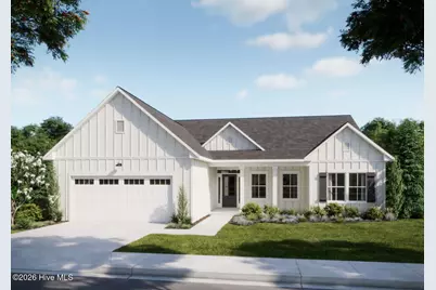 4483 Village Green Drive SW #Homesite 95, Shallotte, NC 28470 - Photo 1