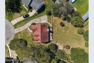 2146 Vale Court, Winterville, NC 28590 - Photo 37