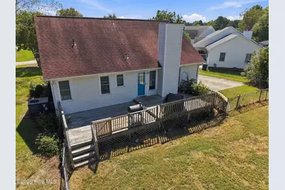 2146 Vale Court, Winterville, NC 28590 - Photo 35