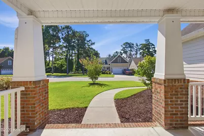 119 Neeley Lane, New Bern, NC 28560 - Photo 3