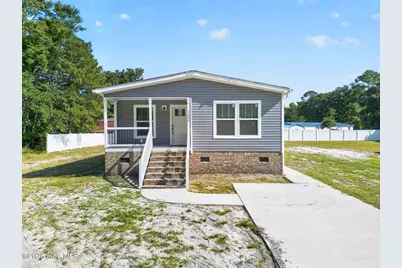 1685 Elon Drive SW, Supply, NC 28462 - Photo 1
