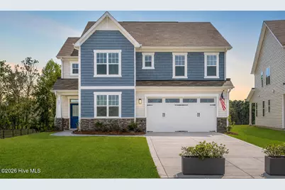 1306 Rosenwald Drive NE Lot #119, Leland, NC 28451 - Photo 11