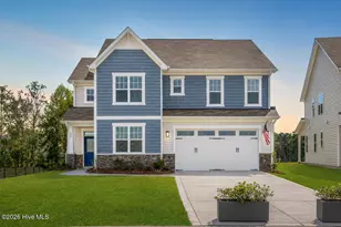 1306 Rosenwald Dr NE, Leland, NC 28451 - Photo 11