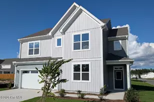 1306 Rosenwald Dr NE, Leland, NC 28451 - Photo 1