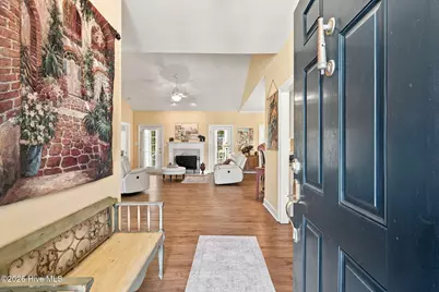 119 Geneva Road, New Bern, NC 28562 - Photo 5