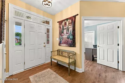 119 Geneva Road, New Bern, NC 28562 - Photo 9