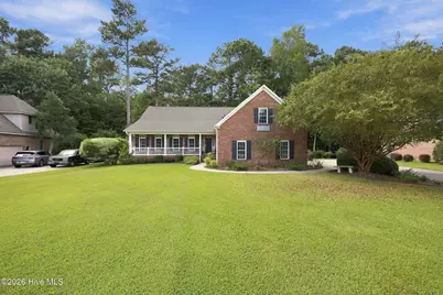 119 Geneva Road, New Bern, NC 28562 - Photo 3