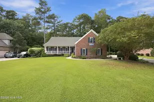 119 Geneva Rd, New Bern, NC 28562 - Photo 3