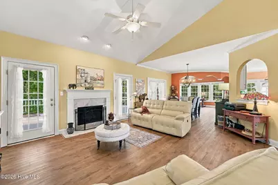 119 Geneva Road, New Bern, NC 28562 - Photo 7