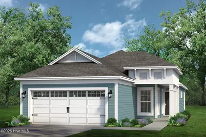 3203 River Crane Loop NW #480, Calabash, NC 28467 - Photo 1