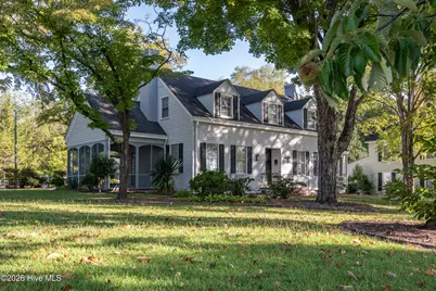105 W Camden Street, Windsor, NC 27983 - Photo 5