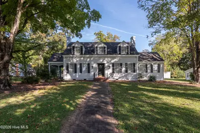 105 W Camden Street, Windsor, NC 27983 - Photo 7