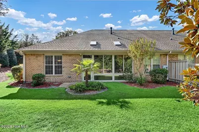 5917 Fayemont Court, Wilmington, NC 28412 - Photo 29