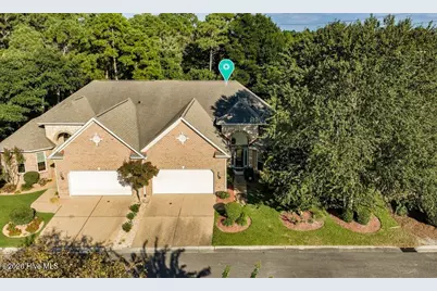 5917 Fayemont Court, Wilmington, NC 28412 - Photo 31