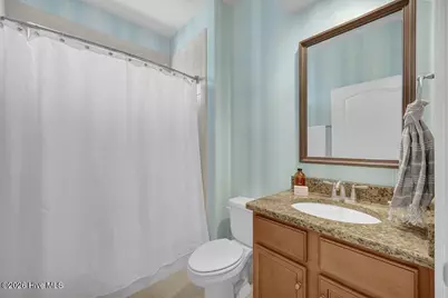5917 Fayemont Court, Wilmington, NC 28412 - Photo 21