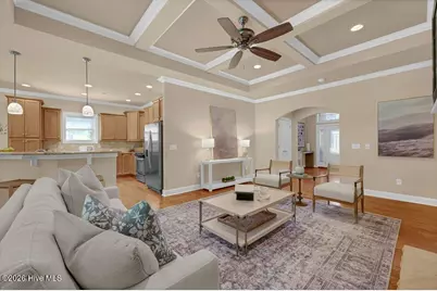 5917 Fayemont Court, Wilmington, NC 28412 - Photo 7