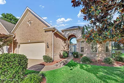 5917 Fayemont Court, Wilmington, NC 28412 - Photo 1