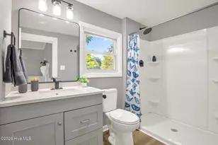 806 W Roseboro St, Roseboro, NC 28382 - Photo 13