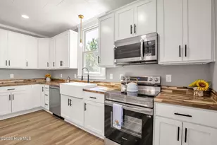 806 W Roseboro St, Roseboro, NC 28382 - Photo 9