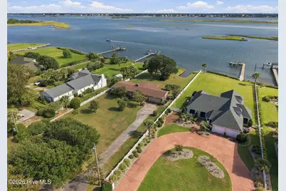 563 Neptune Drive, Cape Carteret, NC 28584 - Photo 47