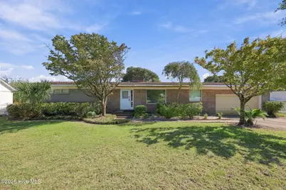 563 Neptune Drive, Cape Carteret, NC 28584 - Photo 5