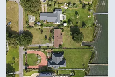 563 Neptune Drive, Cape Carteret, NC 28584 - Photo 7