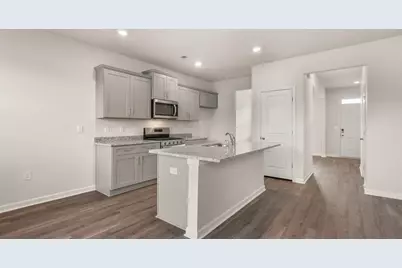 3395 Wrenfield Way, North Augusta, SC 29841 - Photo 3