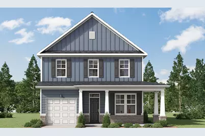 3395 Wrenfield Way, North Augusta, SC 29841 - Photo 1