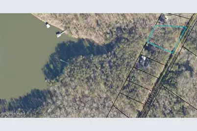 Lot 12 Fishing Creek Estates Road, Lincolnton, GA 30817 - Photo 3