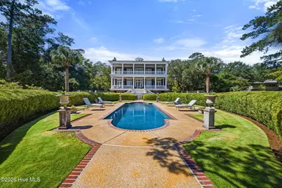 7903 Masonboro Sound Road, Wilmington, NC 28409 - Photo 83