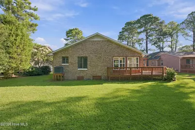 6207 Gondolier Drive, New Bern, NC 28560 - Photo 29