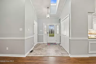 6207 Gondolier Drive, New Bern, NC 28560 - Photo 21