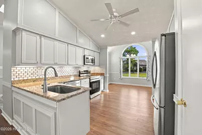 6207 Gondolier Drive, New Bern, NC 28560 - Photo 5