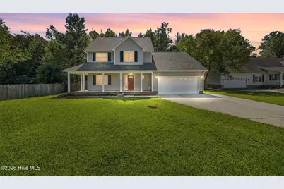 112 Orkney Drive, Jacksonville, NC 28540 - Photo 5