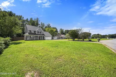 112 Orkney Drive, Jacksonville, NC 28540 - Photo 41