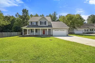 112 Orkney Dr, Jacksonville, NC 28540 - Photo 1
