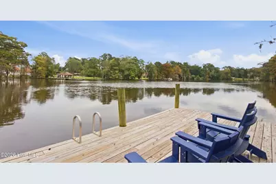 602 W Wilson Creek Drive, Trent Woods, NC 28562 - Photo 49