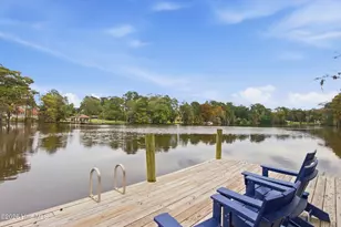 602 W Wilson Creek Dr, Trent Woods, NC 28562 - Photo 49