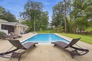602 W Wilson Creek Dr, Trent Woods, NC 28562 - Photo 43
